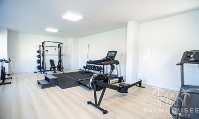 Revente - Apartment - Orihuela - Los Altos