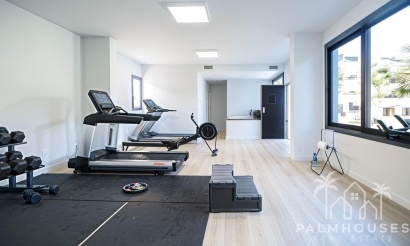 Revente - Apartment - Orihuela - Los Altos