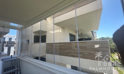 Revente - Apartment - Orihuela - Los Altos