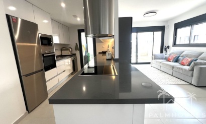 Revente - Apartment - Orihuela - Villamartin