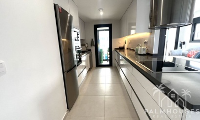 Revente - Apartment - Orihuela - Villamartin