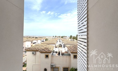 Revente - Apartment - Orihuela - Villamartin