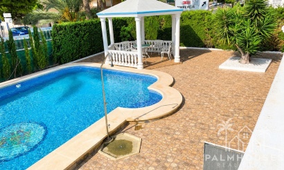 Revente - Villa - Orihuela - La Zenia