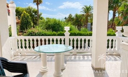 Revente - Villa - Orihuela - La Zenia