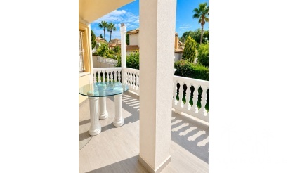 Revente - Villa - Orihuela - La Zenia