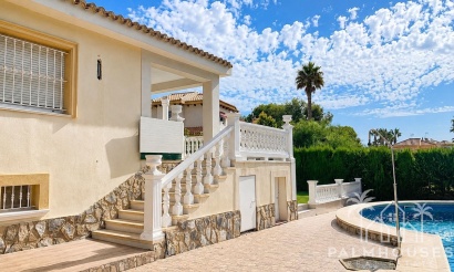 Revente - Villa - Orihuela - La Zenia