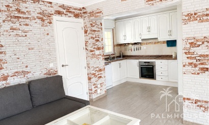 Revente - Villa - Orihuela - La Zenia
