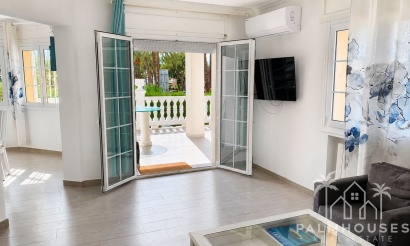 Revente - Villa - Orihuela - La Zenia