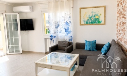 Revente - Villa - Orihuela - La Zenia