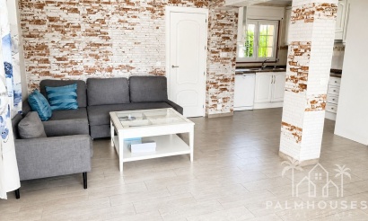 Revente - Villa - Orihuela - La Zenia