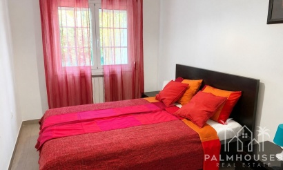 Revente - Villa - Orihuela - La Zenia