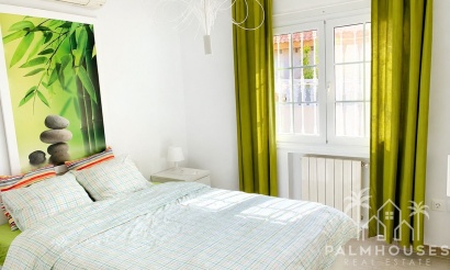 Revente - Villa - Orihuela - La Zenia