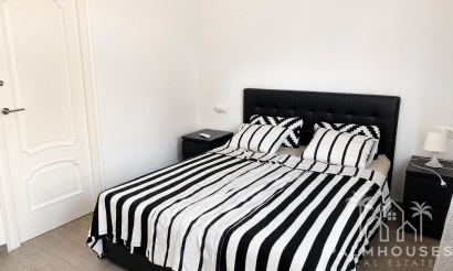 Revente - Villa - Orihuela - La Zenia