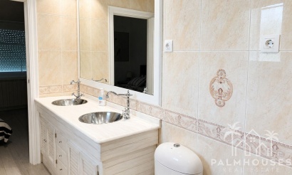 Revente - Villa - Orihuela - La Zenia