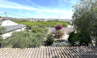 Herverkoop - Huis - Orihuela - Orihuela Centro