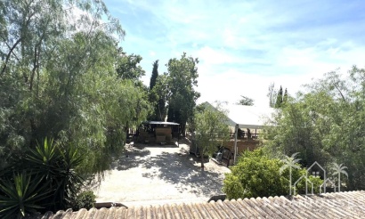 Herverkoop - Huis - Orihuela - Orihuela Centro