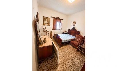 Venta - Country house - Villena - La Zafra