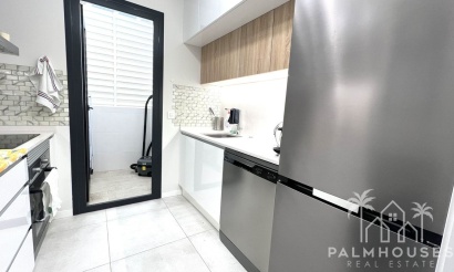 Revente - Apartment - Pilar de La Horadada - Pilar de la Horadada Centro