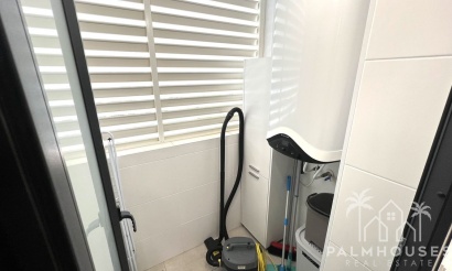 Revente - Apartment - Pilar de La Horadada - Pilar de la Horadada Centro
