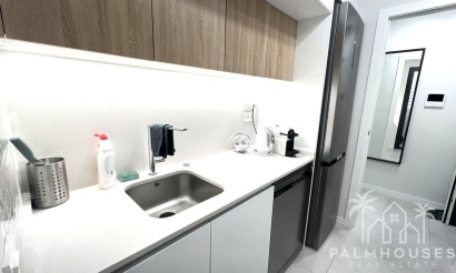 Revente - Apartment - Pilar de La Horadada - Pilar de la Horadada Centro