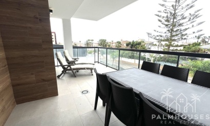 Revente - Apartment - Pilar de La Horadada - Pilar de la Horadada Centro