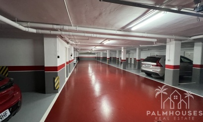 Revente - Apartment - Pilar de La Horadada - Pilar de la Horadada Centro