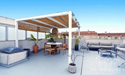 Revente - Apartment - Guardamar del Segura - Guardamar del Segura Centro