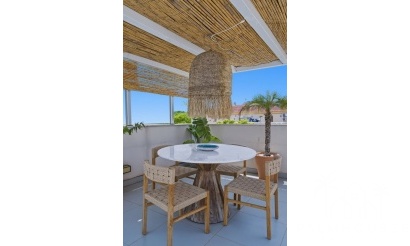 Revente - Apartment - Guardamar del Segura - Guardamar del Segura Centro