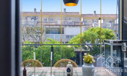 Revente - Apartment - Guardamar del Segura - Guardamar del Segura Centro