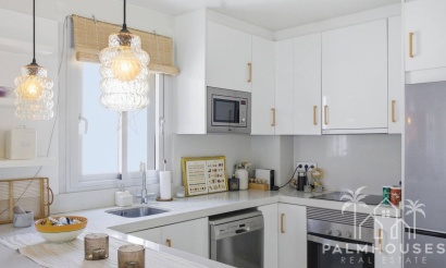 Revente - Apartment - Guardamar del Segura - Guardamar del Segura Centro