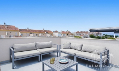 Revente - Apartment - Guardamar del Segura - Guardamar del Segura Centro