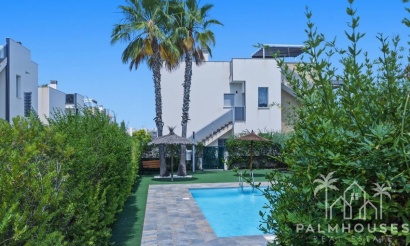 Revente - Apartment - Guardamar del Segura - Guardamar del Segura Centro