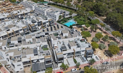 Revente - Apartment - Guardamar del Segura - Guardamar del Segura Centro