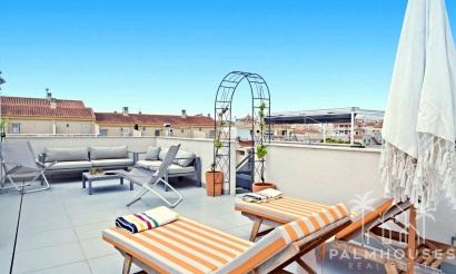 Revente - Apartment - Guardamar del Segura - Guardamar del Segura Centro