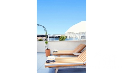 Revente - Apartment - Guardamar del Segura - Guardamar del Segura Centro