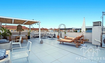 Revente - Apartment - Guardamar del Segura - Guardamar del Segura Centro