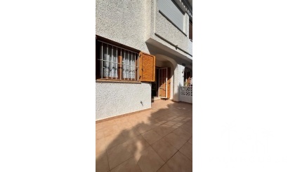 Venta - Casa - Orihuela - Playa Flamenca