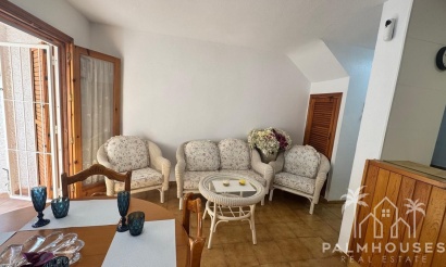 Resale - House - Orihuela - Playa Flamenca
