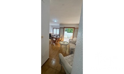 Resale - House - Orihuela - Playa Flamenca