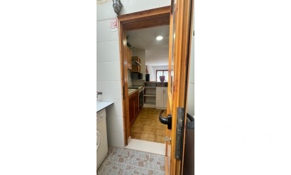 Resale - House - Orihuela - Playa Flamenca