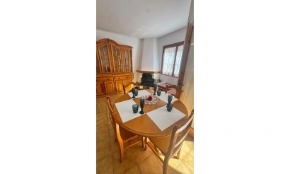 Resale - House - Orihuela - Playa Flamenca