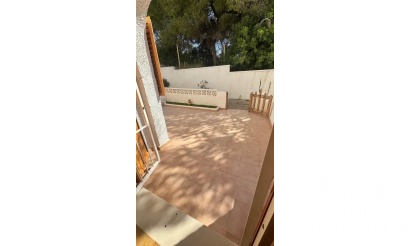 Resale - House - Orihuela - Playa Flamenca