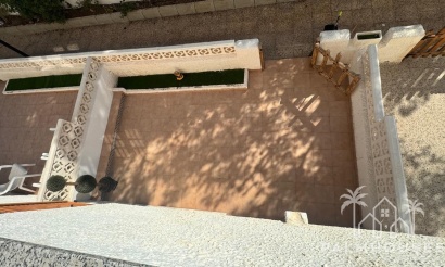 Resale - House - Orihuela - Playa Flamenca