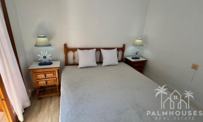 Resale - House - Orihuela - Playa Flamenca