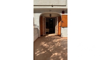 Resale - House - Orihuela - Playa Flamenca