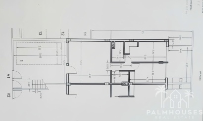 Revente - Apartment - San Pedro del Pinatar - San Pedro del Pinatar Centro