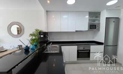 Revente - Apartment - Orihuela - Playa Flamenca