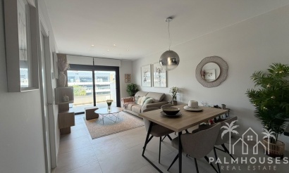 Revente - Apartment - Orihuela - Playa Flamenca