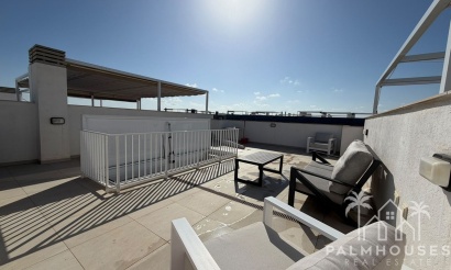 Revente - Apartment - Orihuela - Playa Flamenca