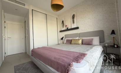 Revente - Apartment - Orihuela - Playa Flamenca